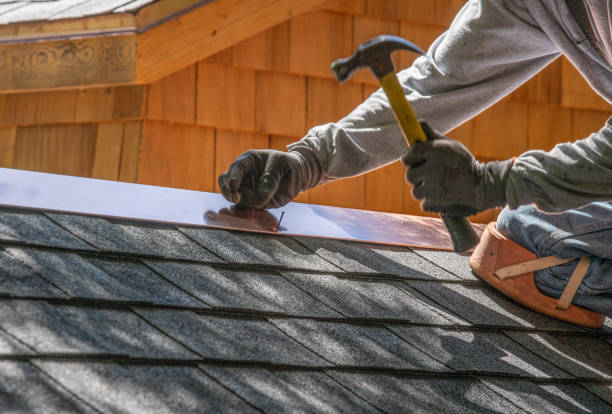Best Storm Damage Roof Repair  in Geneva, OH