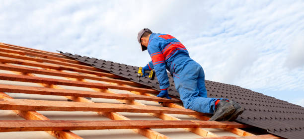 Trusted Geneva, OH Roofing services Experts